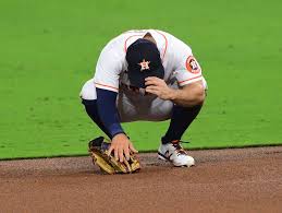 Sad News: “This is the worst day of my life”. Houston Astros star Jose Altuve lament as he bow for suspension due to…