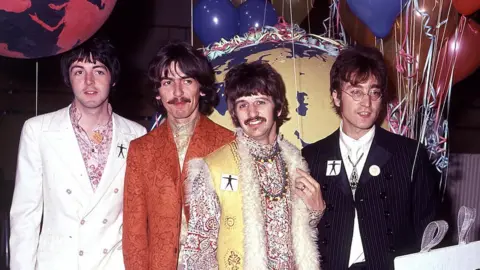 So sad: The Beatles Beat Singer officially announced his retirement after a thrilling…..