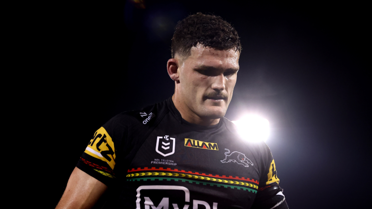 NRL NOW: Penrith Panthers A rugby league scrum half Nathan Cleary just made an awful statement regarding rugby league........