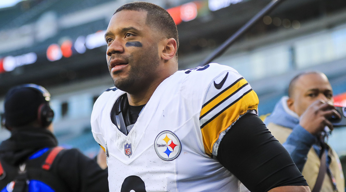 Breaking news: Ahead of Saturday’s crucial game that will help the Steelers clinch their first AFC North division title since 2020, Steelers’ star QB Russell Wilson announces…