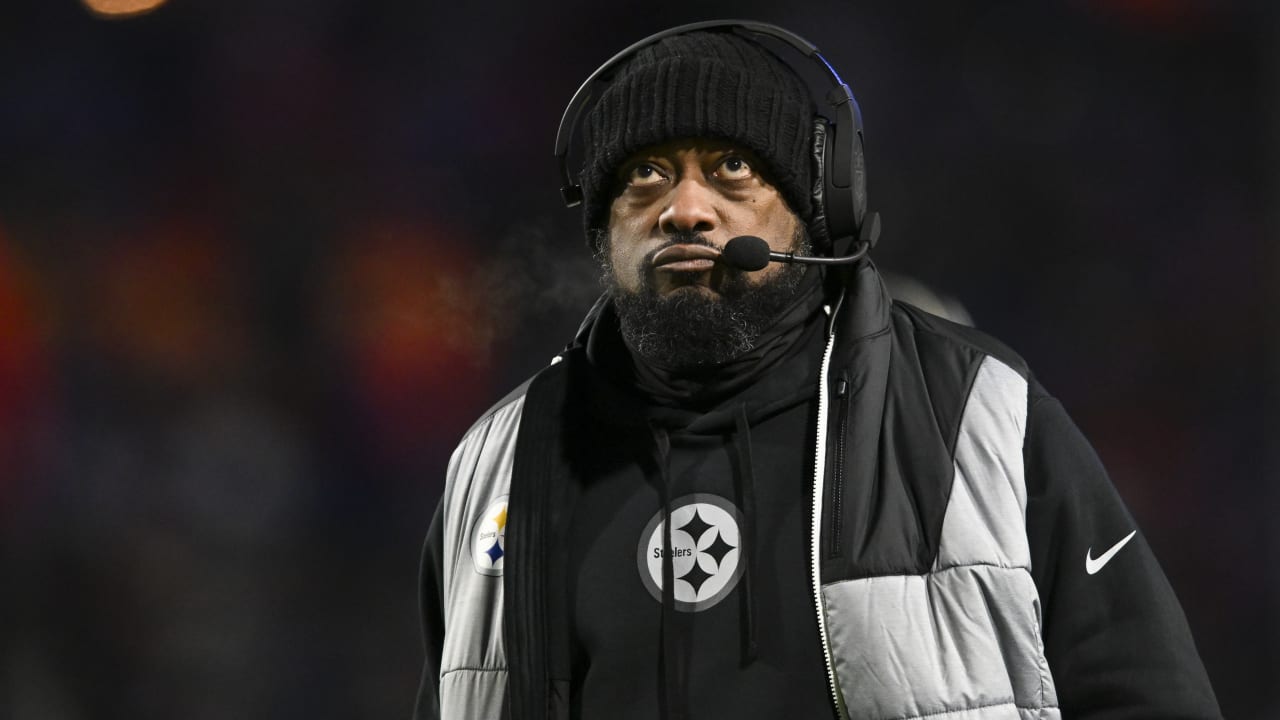 Breaking news: ‘It’s a shame they didn’t play to my instructions.’ -Steelers Coach Mike Tomlin tears down 3 stars after ‘difficult’ Ravens defeat